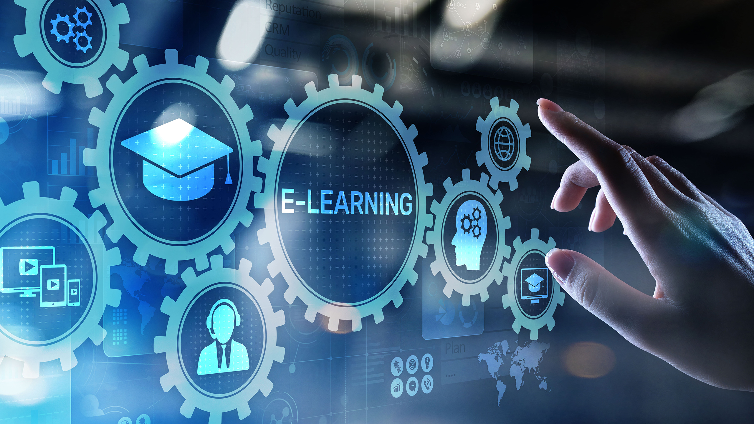 Ergonomics Webinars & Presentations