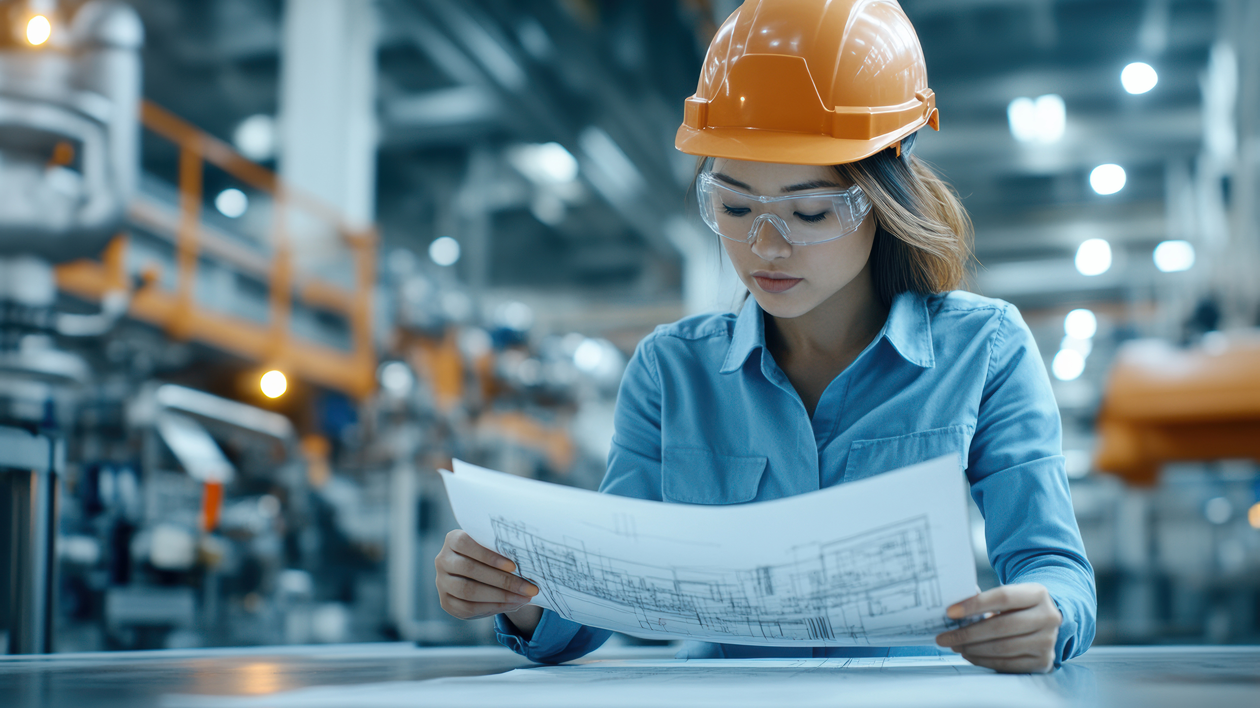 Engineering ergonomics guidlines and checklists