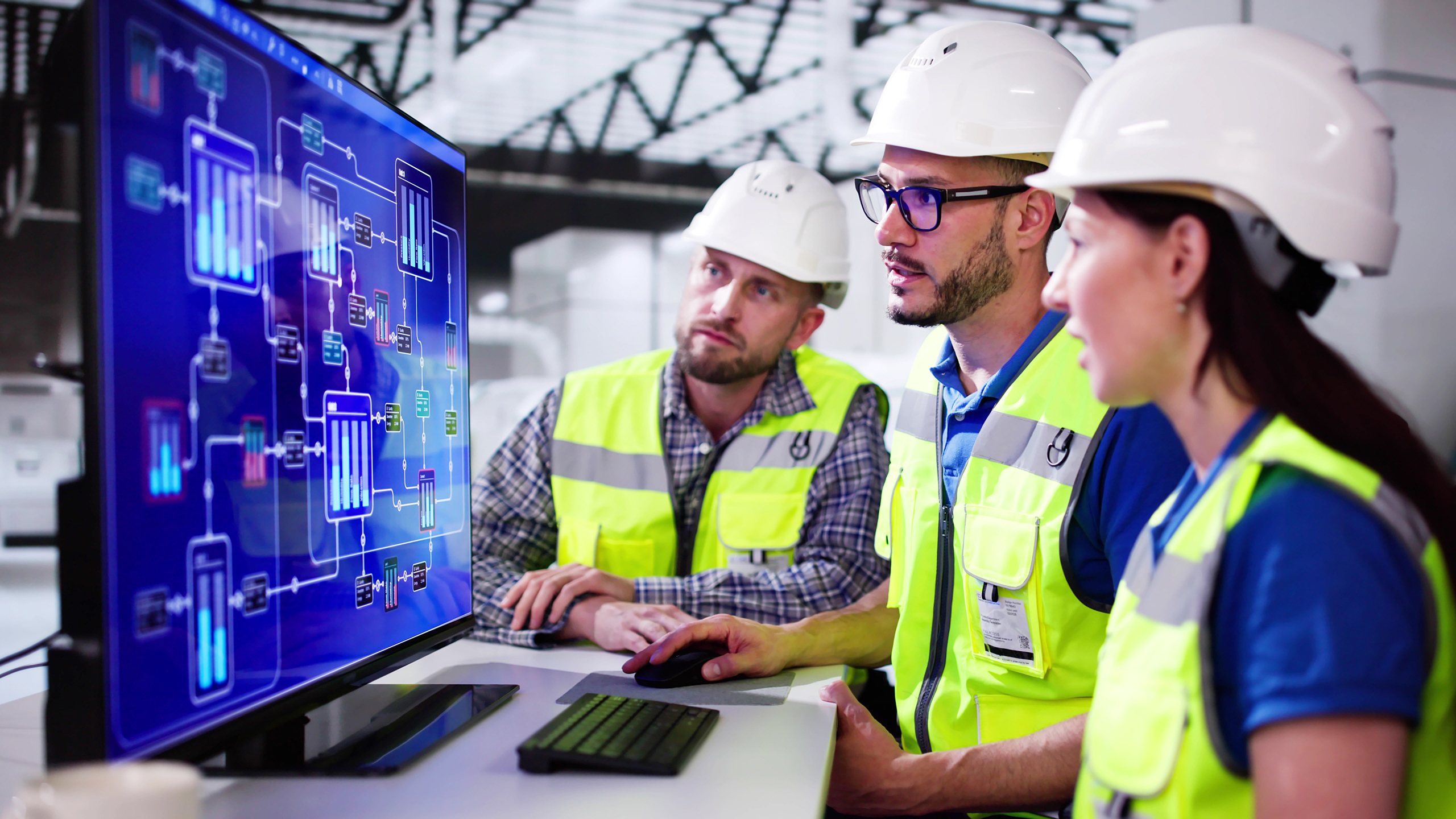 Ergonomics Training for engineers