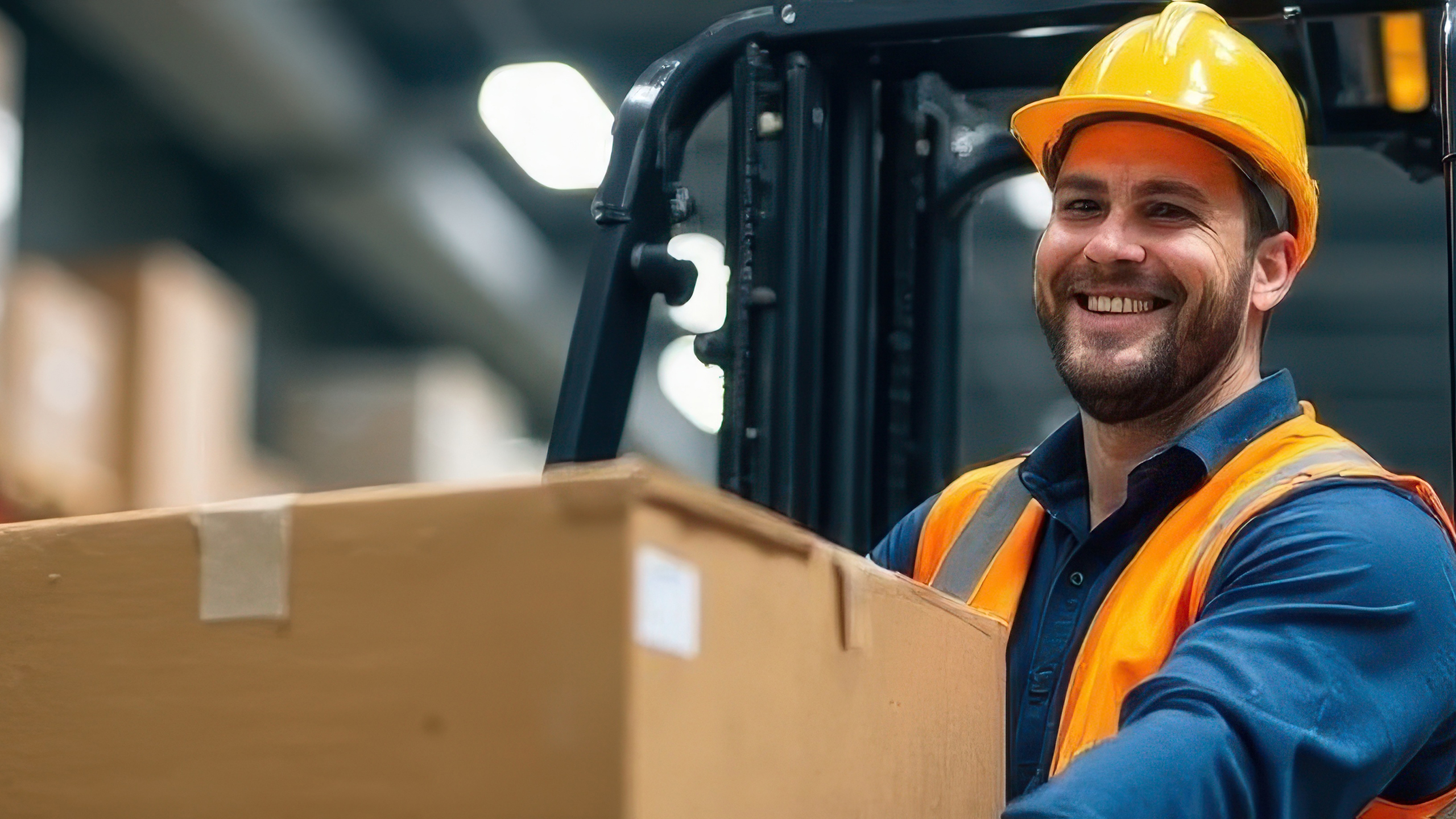 Industrial Ergnomics Process Workshop