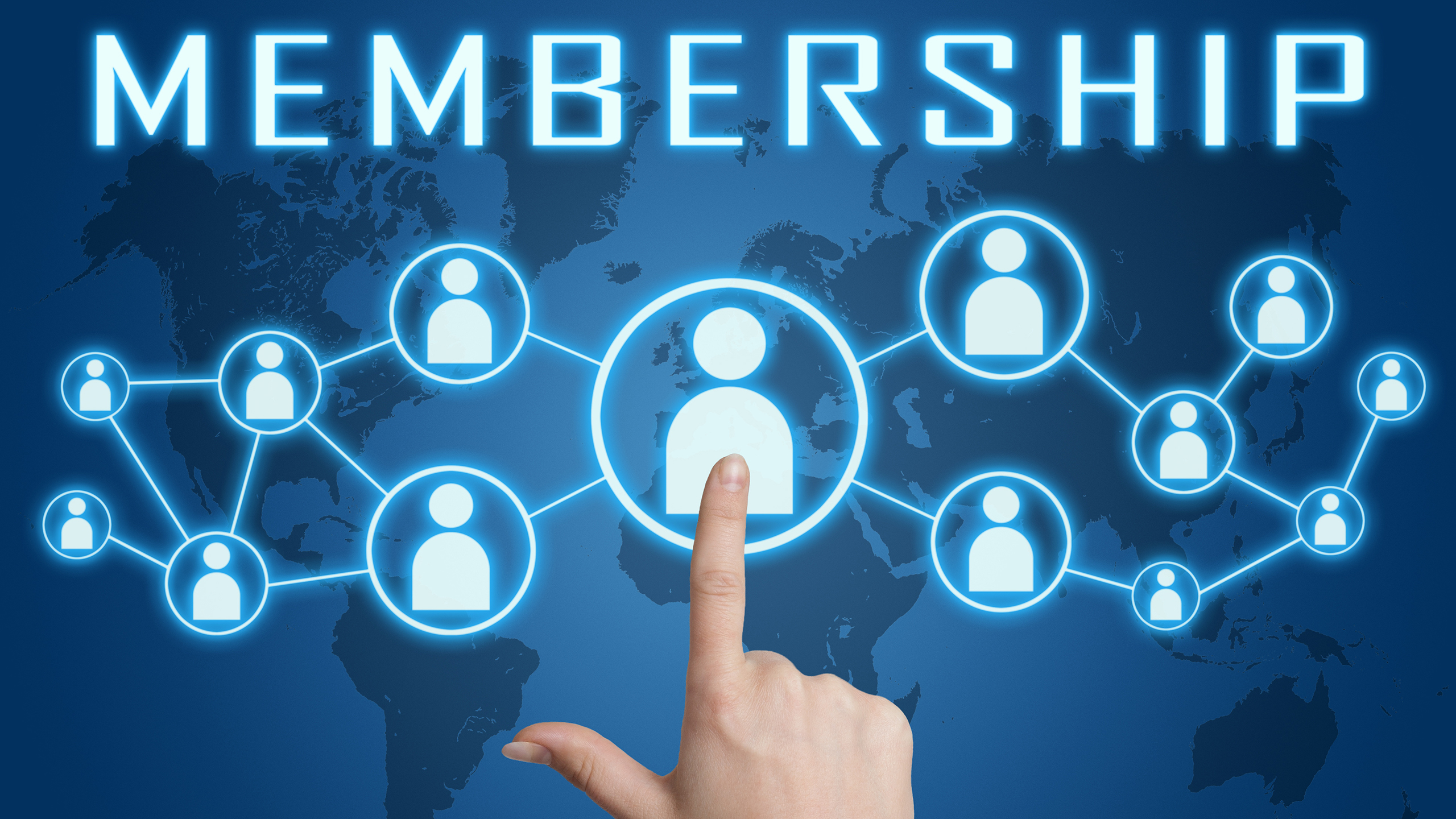 The Ergonomics Center Memberships