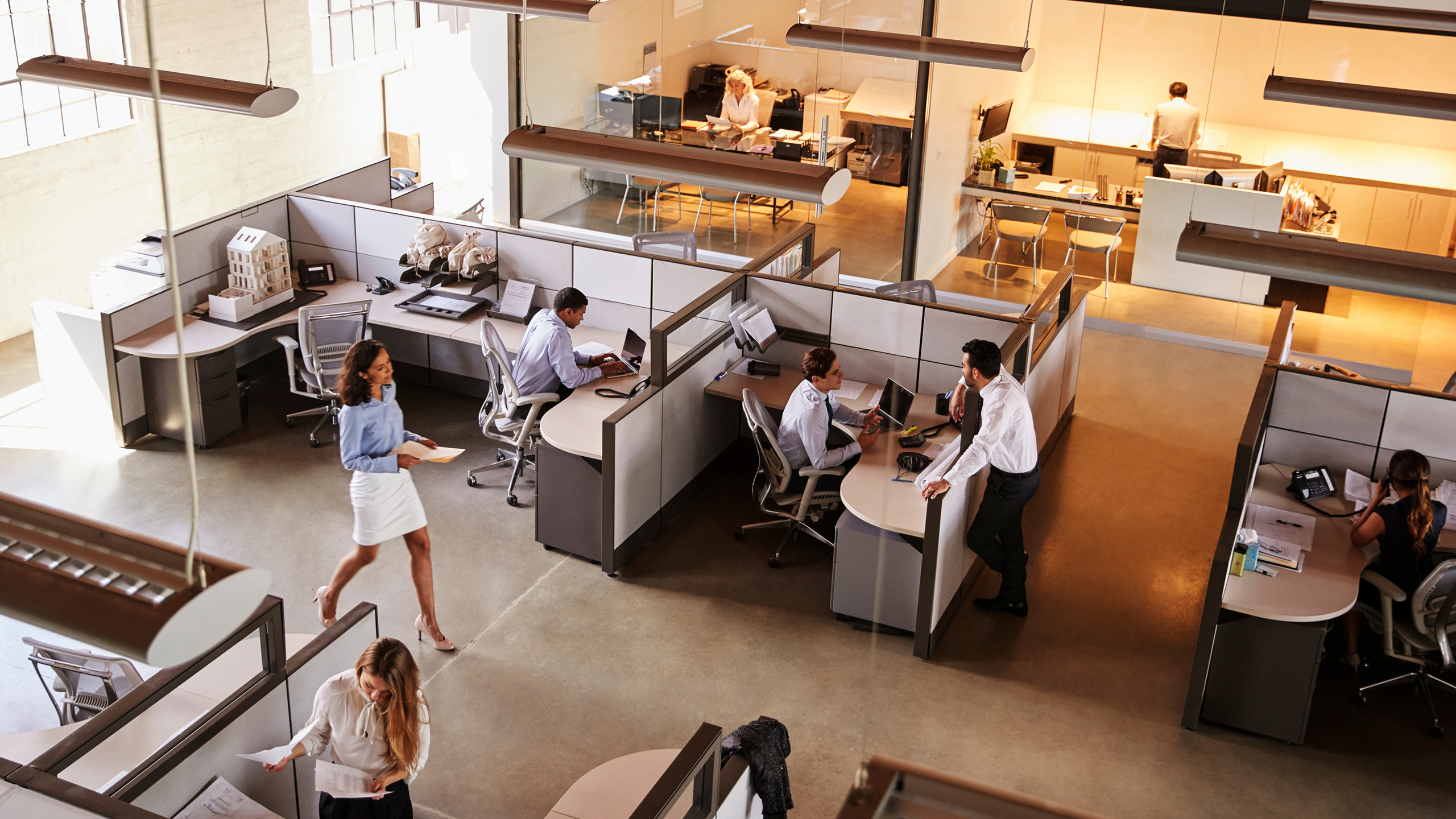 Office Ergonomics Accreditation Program Workshop