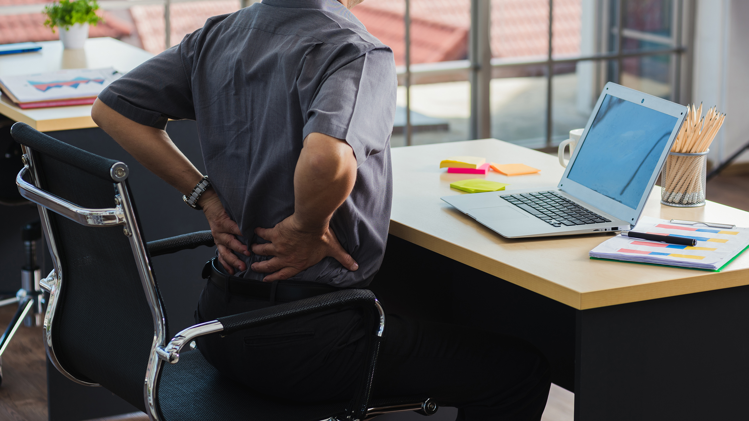 Office Ergonomics Evaluations
