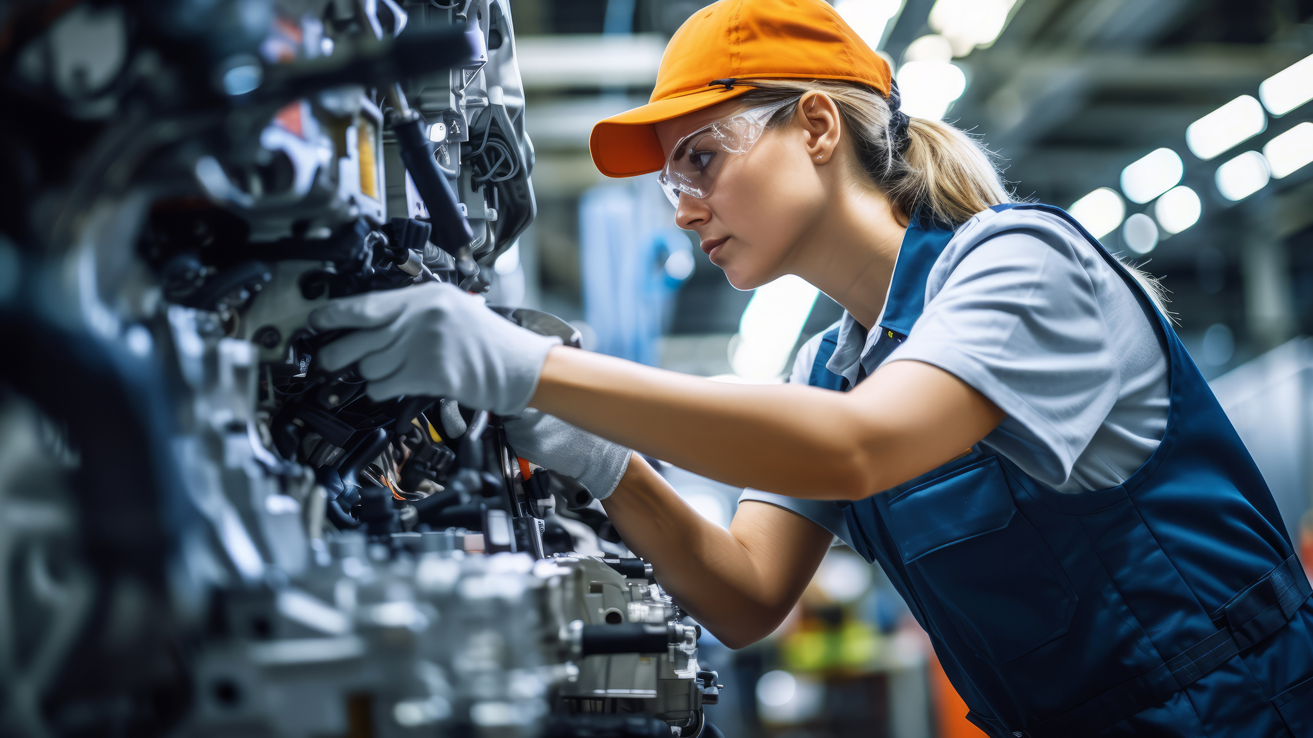 Physical Demands Descriptions (PDDs)