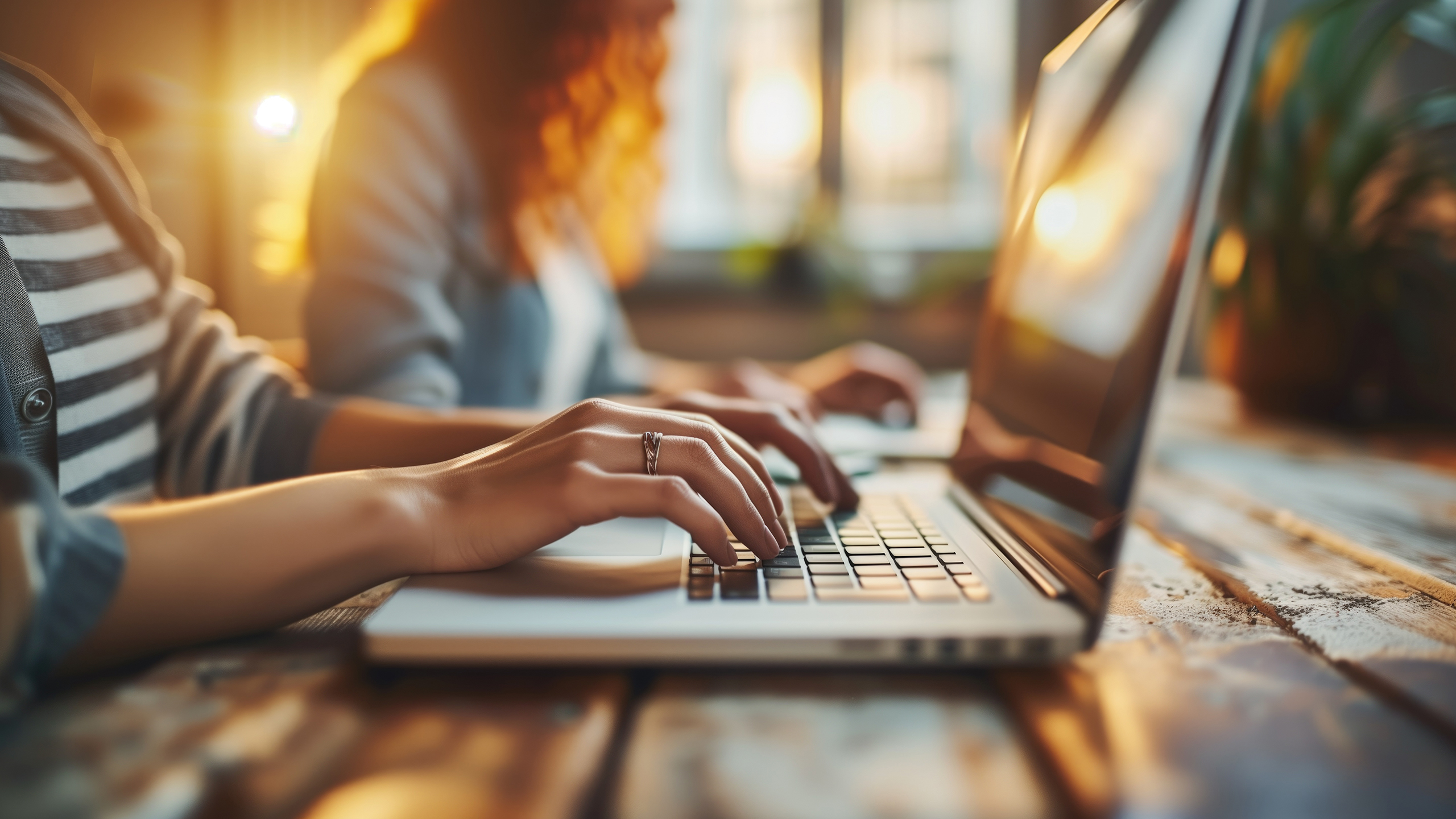 Remote Office Ergonomics Services