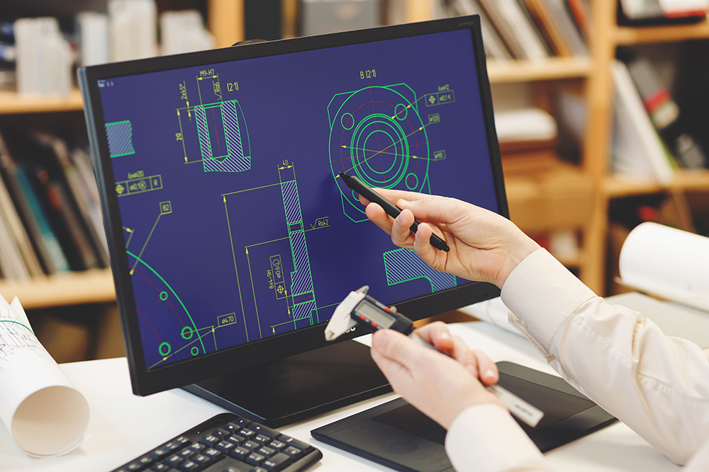 Ergonomics Workplace Design