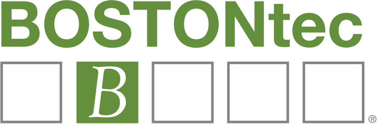 BOSTONtec Logo